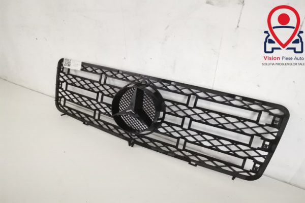 Grila Centrala Originala In Stare Buna Mercedes-Benz  G-Class  W463 [2th facelift] [2012 - 2015] - imagine 3