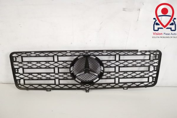 Grila Centrala Originala In Stare Buna Mercedes-Benz  G-Class  W463 [2th facelift] [2012 - 2015] - imagine 4