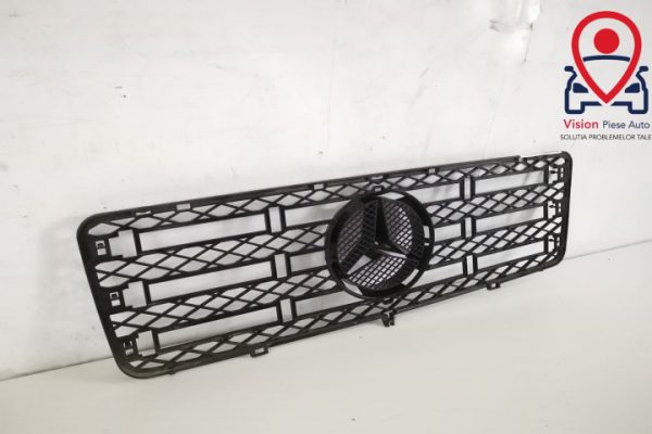 Grila Centrala Originala In Stare Buna Mercedes-Benz  G-Class  W463 [2th facelift] [2012 - 2015] - imagine 5