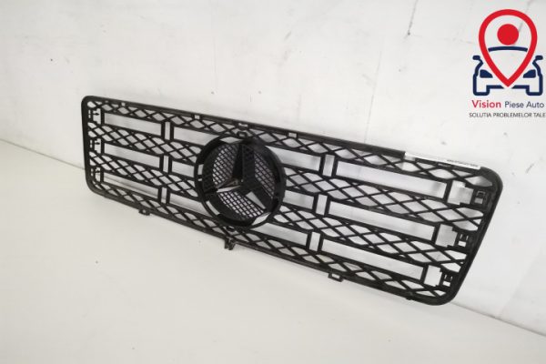 Grila Centrala Originala In Stare Buna Mercedes-Benz  G-Class  W463 [2th facelift] [2012 - 2015] - imagine 6