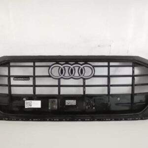 Grila Centrala Originala  Audi  Q8  1 [2018 - 2022]