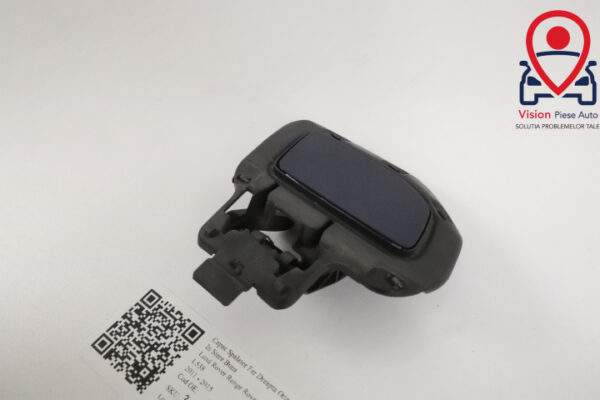 Capac Spalator Far Dreapta Original In Stare Buna Land Rover  Range Rover Evoque  L538 [2011 - 2015] - imagine 3