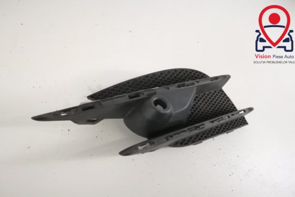 Grila Proiector Laterala Stanga Originala In Stare Buna Cu Senzor AMG Mercedes-Benz  SLC-Class  R172 [2016 - 2020] - imagine 2
