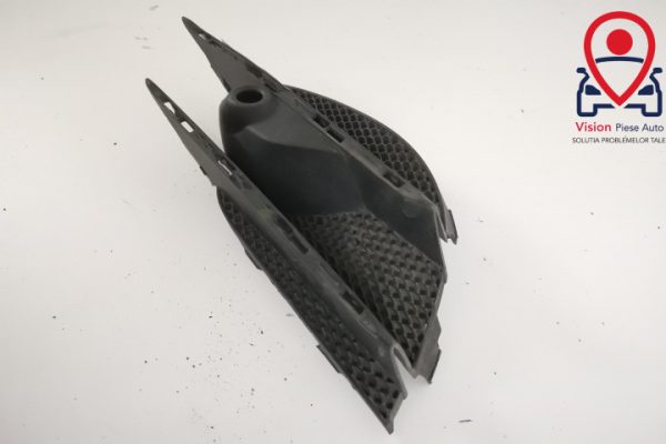 Grila Proiector Laterala Stanga Originala In Stare Buna Cu Senzor AMG Mercedes-Benz  SLC-Class  R172 [2016 - 2020] - imagine 3