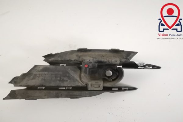 Grila Proiector Laterala Stanga Originala In Stare Buna Cu Senzor AMG Mercedes-Benz  SLC-Class  R172 [2016 - 2020] - imagine 4