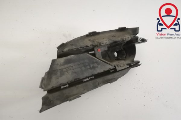 Grila Proiector Laterala Stanga Originala In Stare Buna Cu Senzor AMG Mercedes-Benz  SLC-Class  R172 [2016 - 2020] - imagine 5