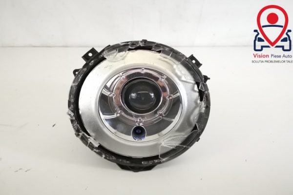 Far Stanga Original Xenon Avariat Mercedes-Benz  G-Class  W463 [facelift] [2008 - 2012]