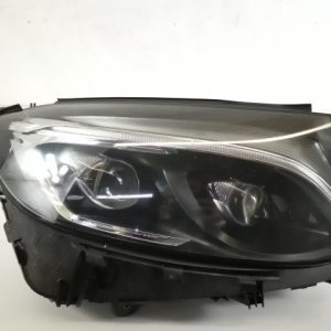 Far Dreapta Original Full Led LILS In Stare Buna Mercedes-Benz  GLC-Class  X253/C253 [2015 - 2020]