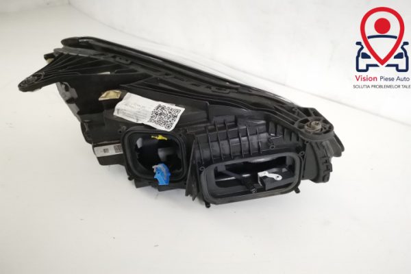 Far Stanga Original Led Inteligent Light System In Stare Buna Mercedes-Benz SLC-Class R172 [2016 - 2020] Mercedes-Benz  SLC-Class R172 [2016 - 2020] - imagine 6