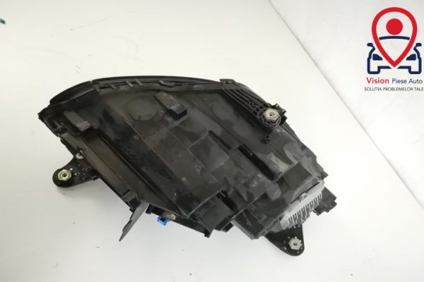 Far Stanga Original Led Inteligent Light System In Stare Buna Mercedes-Benz SLC-Class R172 [2016 - 2020] Mercedes-Benz  SLC-Class R172 [2016 - 2020] - imagine 7