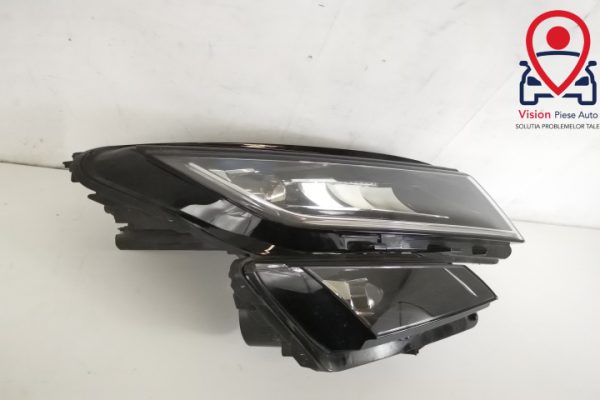 Far Dreapta Original LED In Stare Buna Skoda  Kodiaq  1 [2017 - 2020] - imagine 2