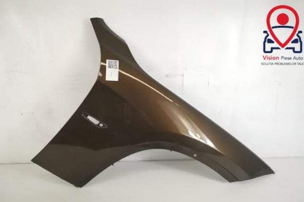 Aripa Dreapta Originala In Stare Buna Cu Semnalizare BMW  X1  E84 [2009 - 2012]