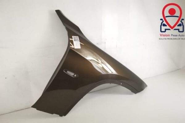 Aripa Dreapta Originala In Stare Buna Cu Semnalizare BMW  X1  E84 [2009 - 2012] - imagine 2