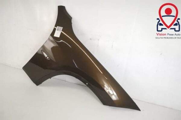 Aripa Dreapta Originala In Stare Buna Cu Semnalizare BMW  X1  E84 [2009 - 2012] - imagine 3