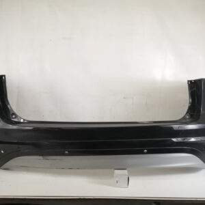 Bara Spate Originala Cu Senzori Si Fusta In Stare Buna Facelift 2021 2022 2023 R Dynamic Jaguar  F-Pace
