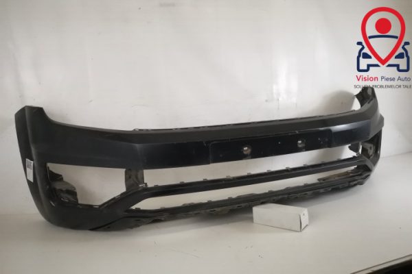 Bara Fata Originala In Stare Buna Volkswagen VW  Amarok  1 [facelift] [2016 - 2020] - imagine 2