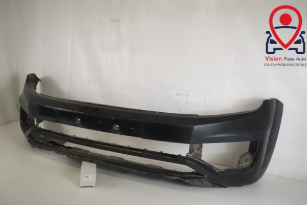 Bara Fata Originala In Stare Buna Volkswagen VW  Amarok  1 [facelift] [2016 - 2020] - imagine 3