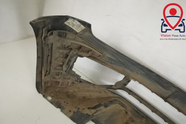 Bara Fata Originala In Stare Buna Volkswagen VW  Amarok  1 [facelift] [2016 - 2020] - imagine 7