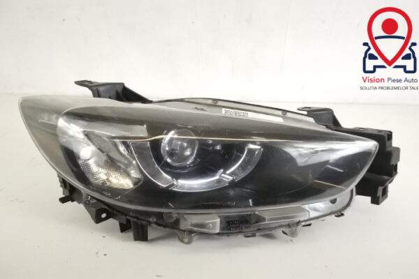 Far Dreapta Original Full Led In Stare Buna Mazda  CX-5  1  [facelift] [2015 - 2020]