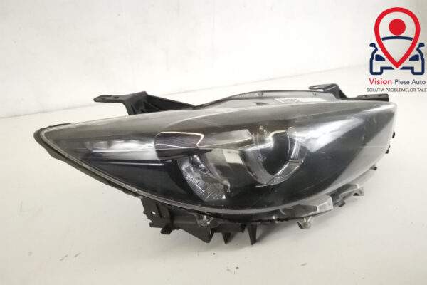 Far Dreapta Original Full Led In Stare Buna Mazda  CX-5  1  [facelift] [2015 - 2020] - imagine 2