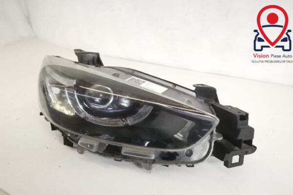 Far Dreapta Original Full Led In Stare Buna Mazda  CX-5  1  [facelift] [2015 - 2020] - imagine 3