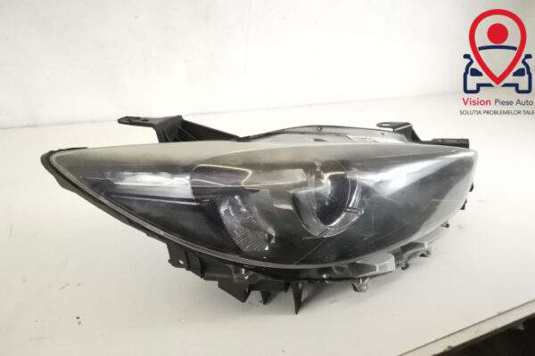 Far Dreapta Original Full Led In Stare Buna Mazda  CX-5  1  [facelift] [2015 - 2020] - imagine 2