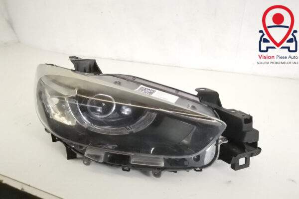 Far Dreapta Original Full Led In Stare Buna Mazda  CX-5  1  [facelift] [2015 - 2020] - imagine 3