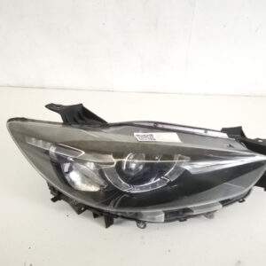 Far Dreapta Original Full Led  Mazda  CX-5  1  [facelift] [2015 - 2020]