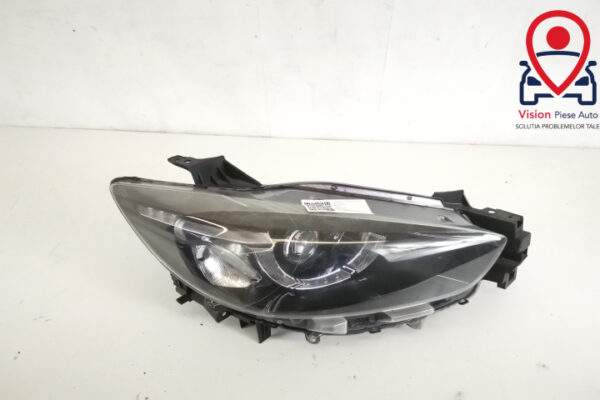 Far Dreapta Original Full Led  Mazda  CX-5  1  [facelift] [2015 - 2020]