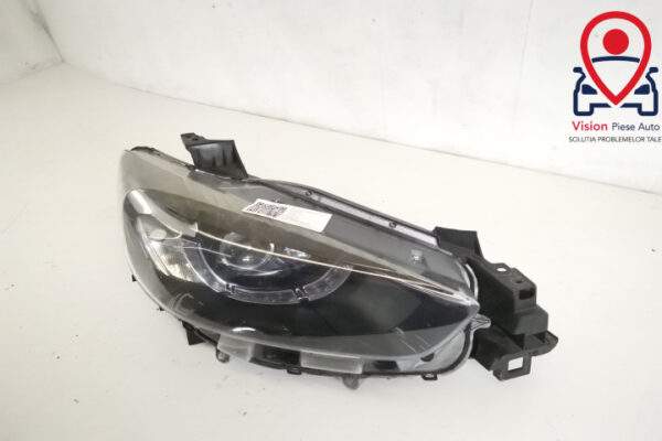 Far Dreapta Original Full Led  Mazda  CX-5  1  [facelift] [2015 - 2020] - imagine 3
