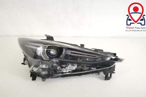 Far Dreapta original FULL LED Mazda  CX-5  2  [2017 - 2020]