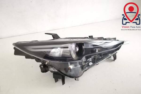 Far Dreapta original FULL LED Mazda  CX-5  2  [2017 - 2020] - imagine 2