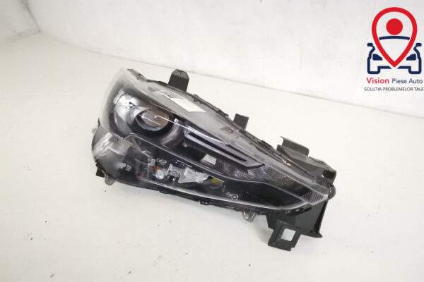 Far Dreapta original FULL LED Mazda  CX-5  2  [2017 - 2020] - imagine 3