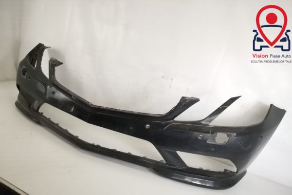 Bara Fata Originala Cu Senzori Si Spalatoare In Stare Buna AMG Mercedes-Benz  E-Class  C207 [2009 - 2013] - imagine 3