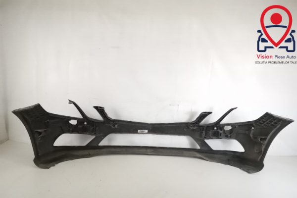 Bara Fata Originala Cu Senzori Si Spalatoare In Stare Buna AMG Mercedes-Benz  E-Class  C207 [2009 - 2013] - imagine 4