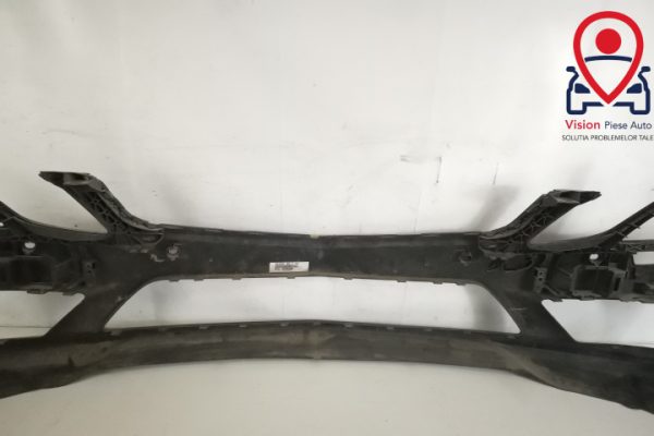 Bara Fata Originala Cu Senzori Si Spalatoare In Stare Buna AMG Mercedes-Benz  E-Class  C207 [2009 - 2013] - imagine 6