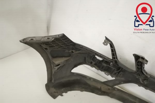 Bara Fata Originala Cu Senzori Si Spalatoare In Stare Buna AMG Mercedes-Benz  E-Class  C207 [2009 - 2013] - imagine 7