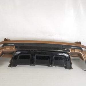 Bara Spate Originala Cu Senzori Si Ornamente Fusta In Stare Buna Dynamic Land Rover  Range Rover Evoque  L538 [2011 - 2015]