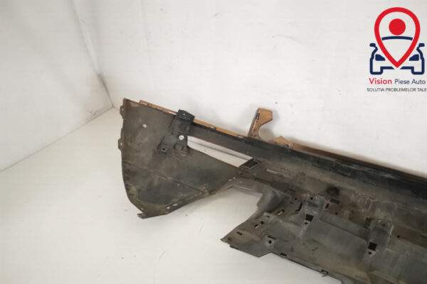 Bara Spate Originala Cu Senzori Si Ornamente Fusta In Stare Buna Dynamic Land Rover  Range Rover Evoque  L538 [2011 - 2015] - imagine 5