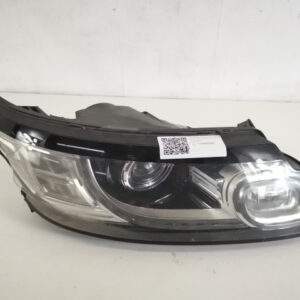 Far Dreapta Original Xenon Avariat Land Rover  Range Rover Sport  2 [2013 - 2020]