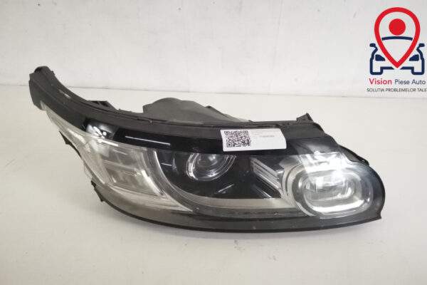 Far Dreapta Original Xenon Avariat Land Rover  Range Rover Sport  2 [2013 - 2020]