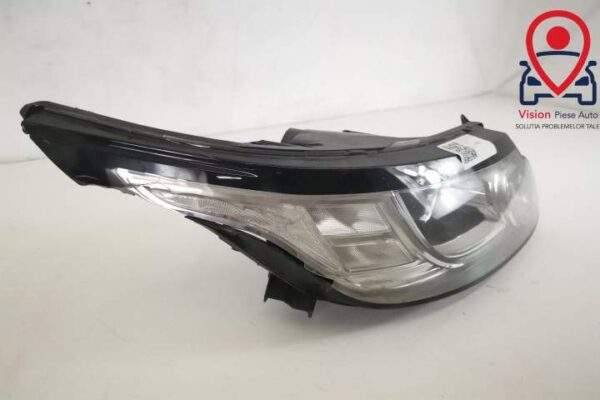 Far Dreapta Original Xenon Avariat Land Rover  Range Rover Sport  2 [2013 - 2020] - imagine 2