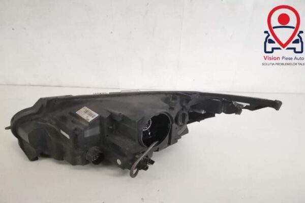Far Dreapta Original Xenon Avariat Land Rover  Range Rover Sport  2 [2013 - 2020] - imagine 4