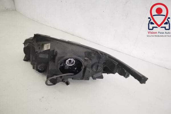 Far Dreapta Original Xenon Avariat Land Rover  Range Rover Sport  2 [2013 - 2020] - imagine 6