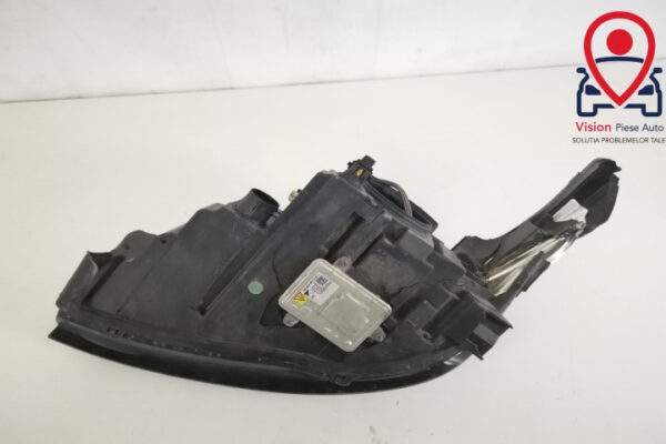 Far Dreapta Original Xenon Avariat Land Rover  Range Rover Sport  2 [2013 - 2020] - imagine 7
