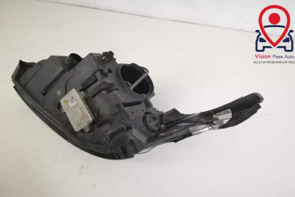 Far Dreapta Original Xenon Avariat Land Rover  Range Rover Sport  2 [2013 - 2020] - imagine 8
