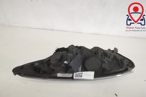 Far Dreapta Original Halogen Cu Lupa Avariat Renault  Captur  1 [2013 - 2017] - imagine 4