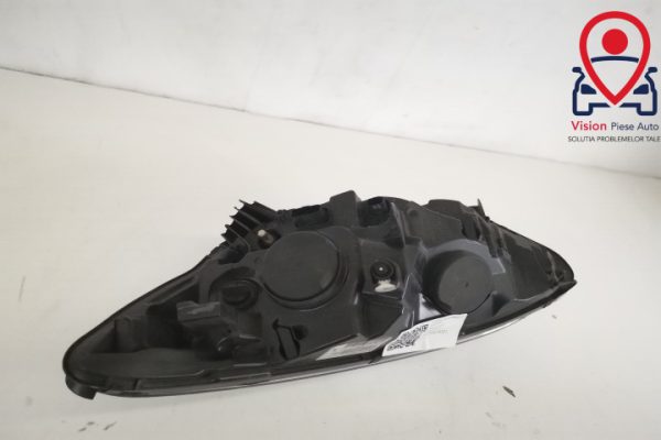 Far Dreapta Original Halogen Cu Lupa Avariat Renault  Captur  1 [2013 - 2017] - imagine 5