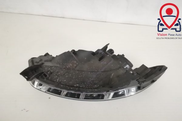 Far Dreapta Original Halogen Cu Lupa Avariat Renault  Captur  1 [2013 - 2017] - imagine 7