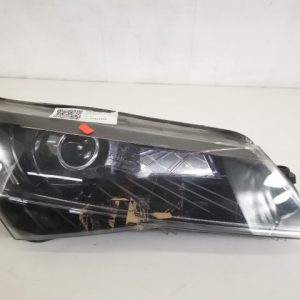 Far Dreapta Original Xenon Adaptiv Avariat Skoda  Superb  3 [2015 - 2020]